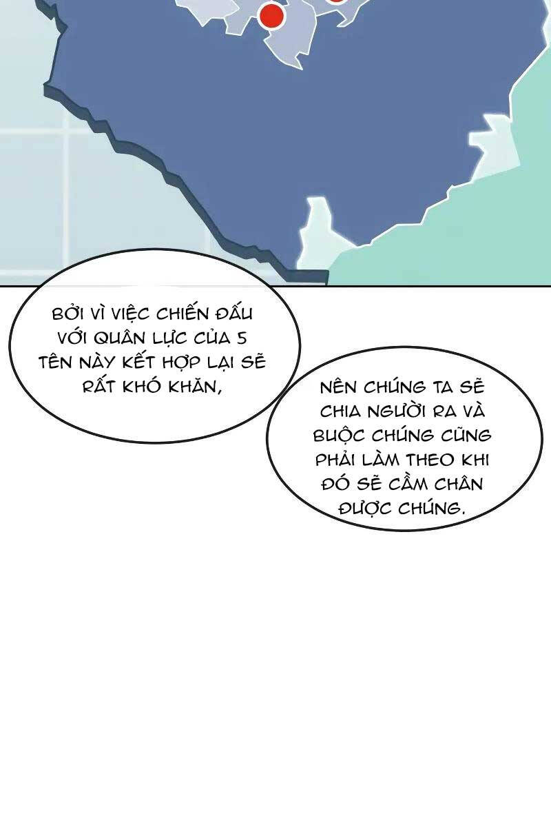 Nhiệm Vụ Diệu Kỳ Chap 98 - Next Chap 97