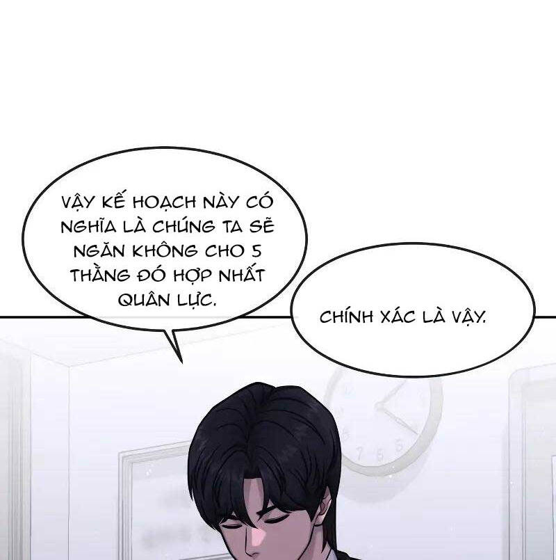 Nhiệm Vụ Diệu Kỳ Chap 98 - Next Chap 97
