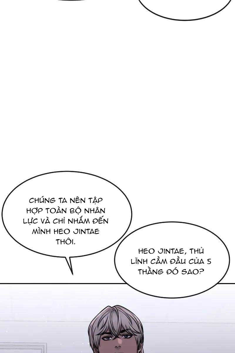 Nhiệm Vụ Diệu Kỳ Chap 98 - Next Chap 97