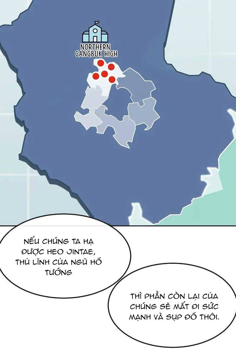 Nhiệm Vụ Diệu Kỳ Chap 98 - Next Chap 97