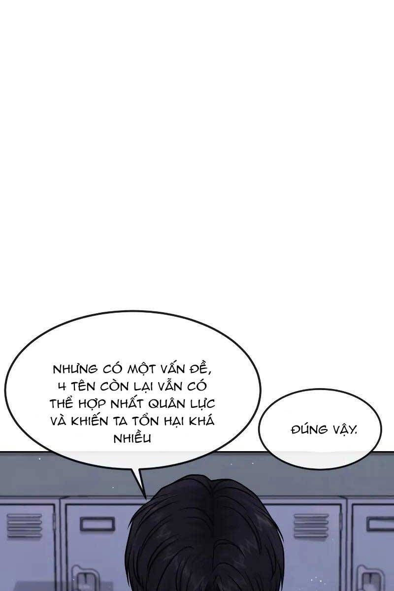 Nhiệm Vụ Diệu Kỳ Chap 98 - Next Chap 97