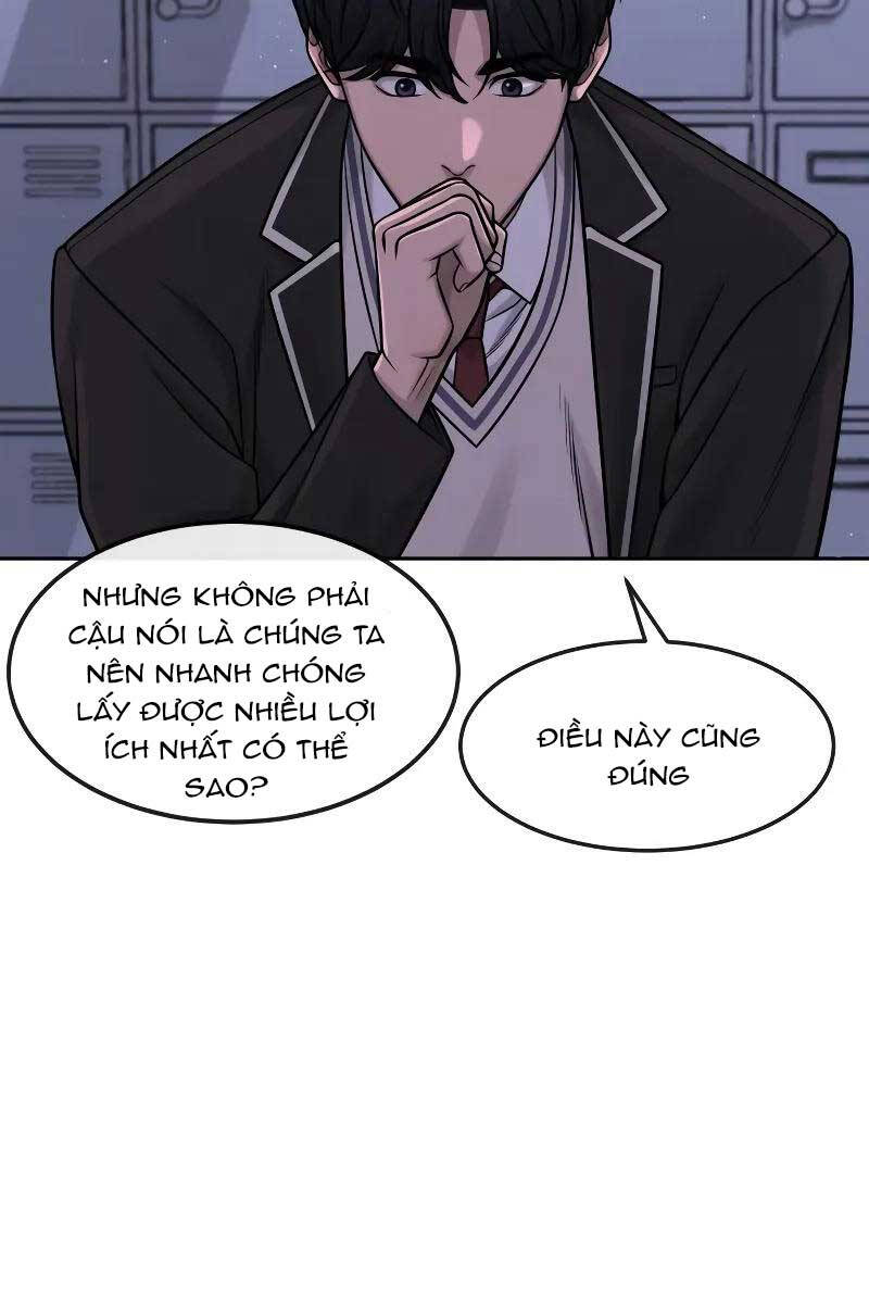 Nhiệm Vụ Diệu Kỳ Chap 98 - Next Chap 97
