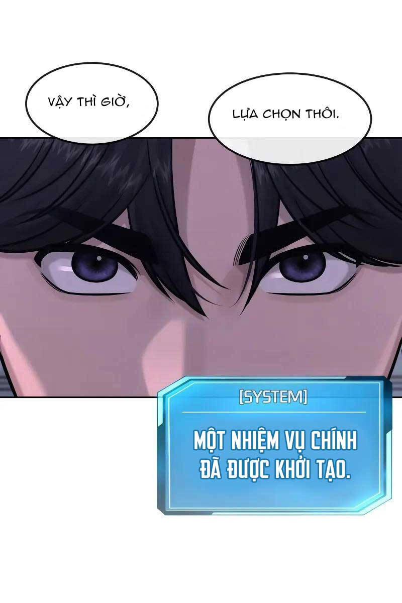 Nhiệm Vụ Diệu Kỳ Chap 98 - Next Chap 97