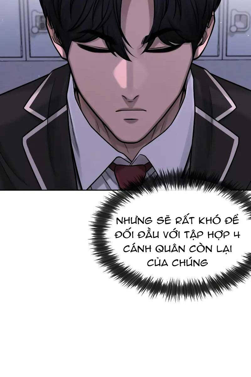 Nhiệm Vụ Diệu Kỳ Chap 98 - Next Chap 97