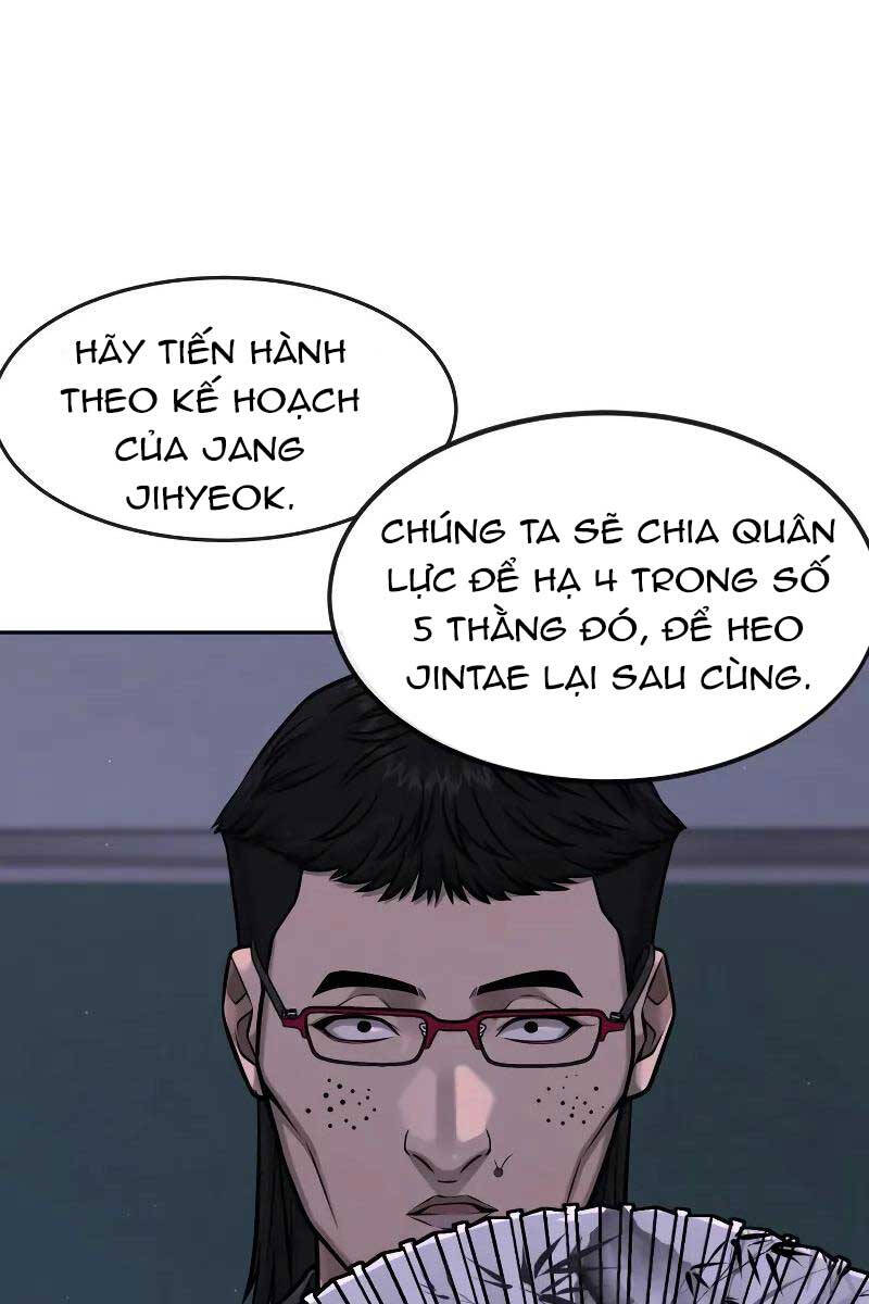 Nhiệm Vụ Diệu Kỳ Chap 98 - Next Chap 97