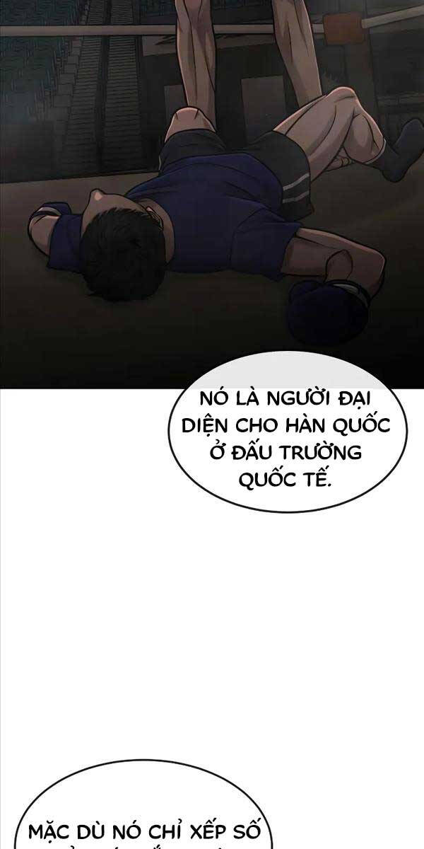 Nhiệm Vụ Diệu Kỳ Chap 99 - Next Chap 98