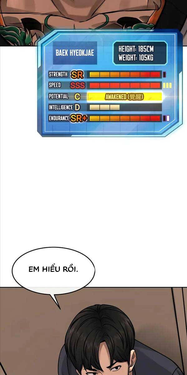 Nhiệm Vụ Diệu Kỳ Chap 99 - Next Chap 98