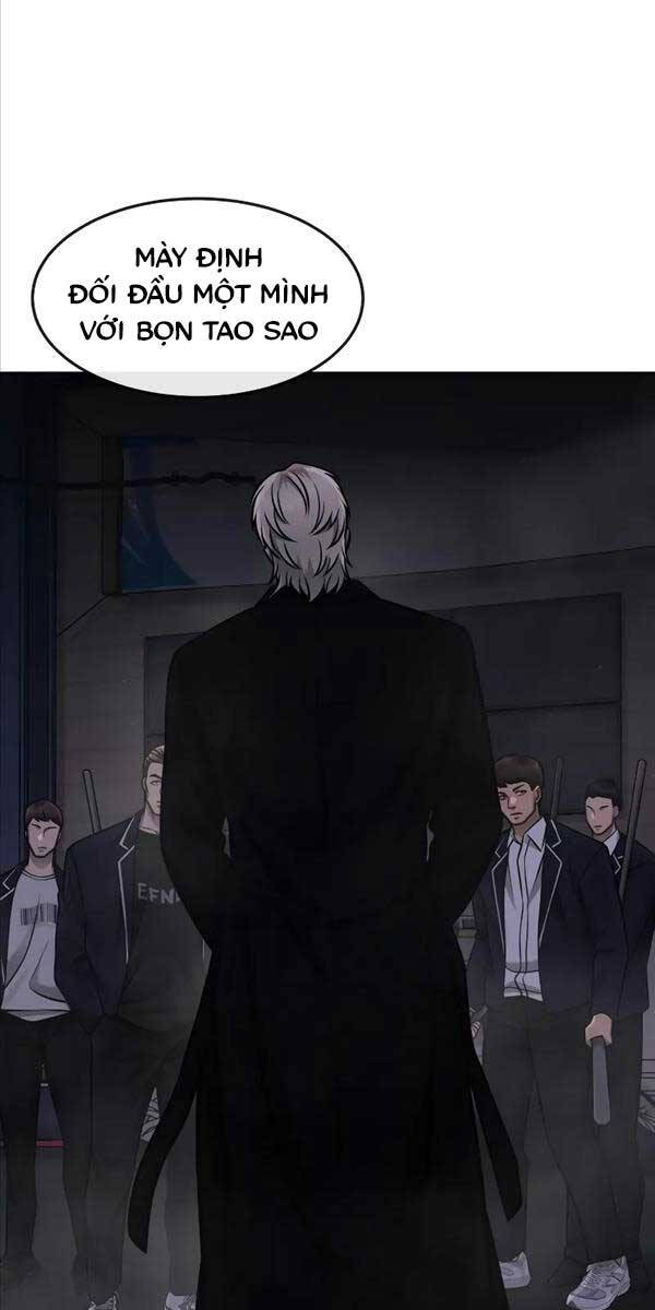 Nhiệm Vụ Diệu Kỳ Chap 99 - Next Chap 98