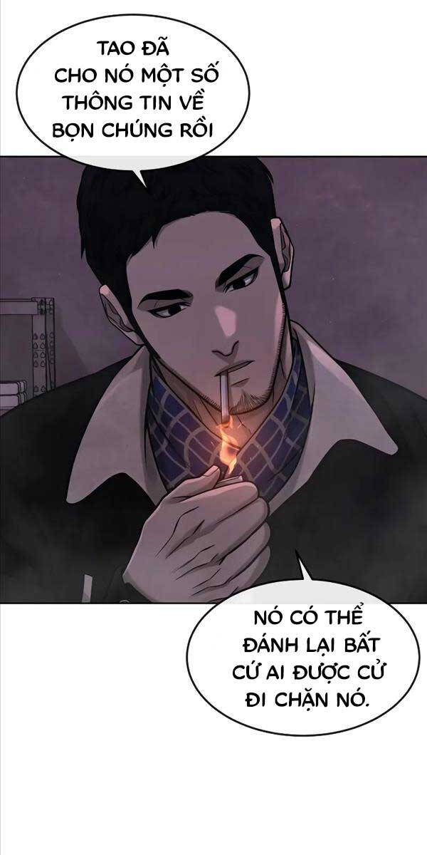 Nhiệm Vụ Diệu Kỳ Chap 99 - Next Chap 98