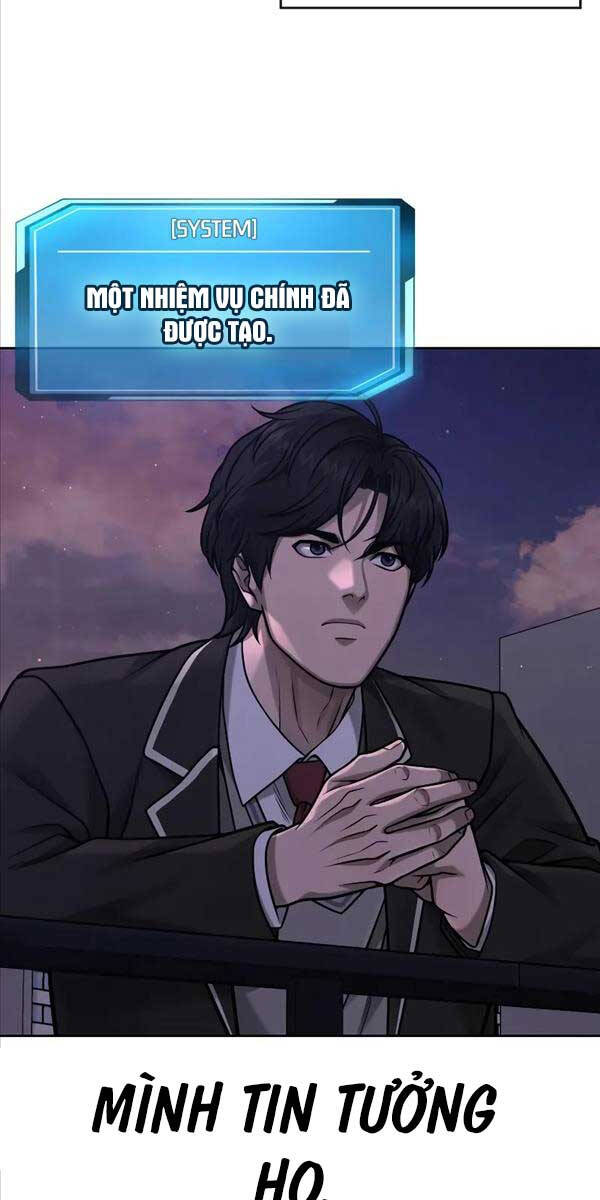 Nhiệm Vụ Diệu Kỳ Chap 99 - Next Chap 98