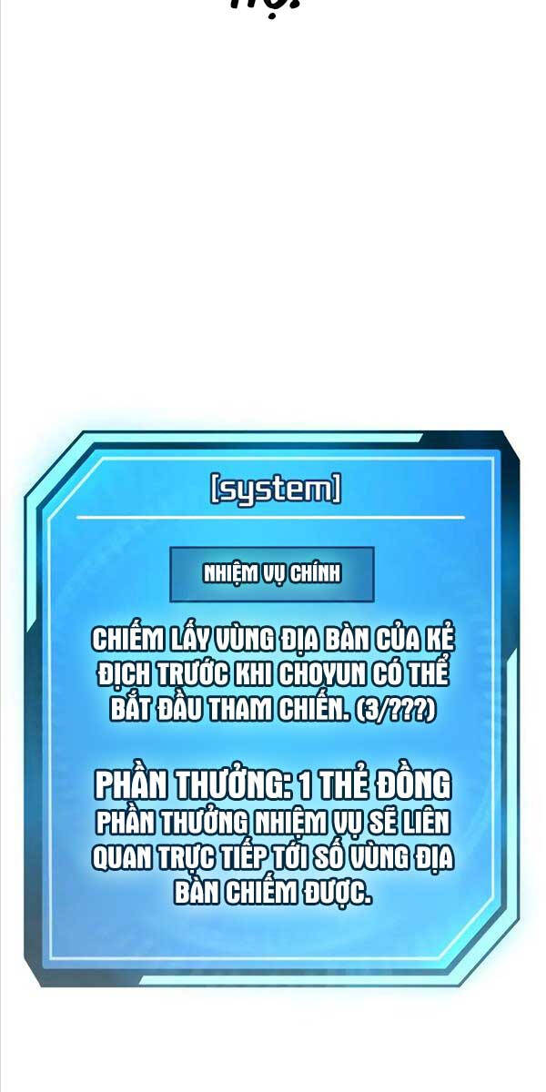 Nhiệm Vụ Diệu Kỳ Chap 99 - Next Chap 98