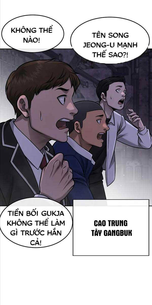 Nhiệm Vụ Diệu Kỳ Chap 99 - Next Chap 98