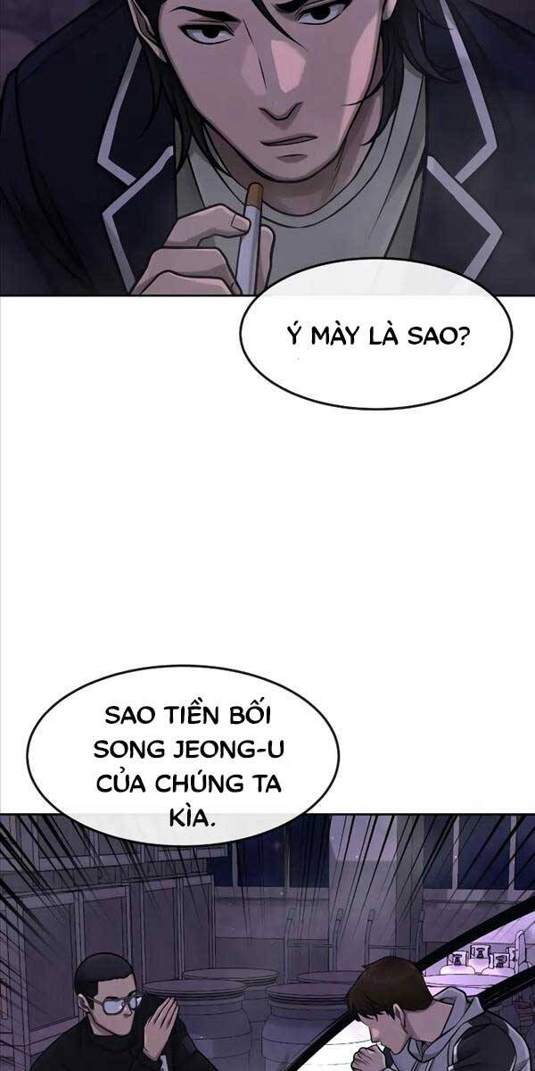 Nhiệm Vụ Diệu Kỳ Chap 99 - Next Chap 98
