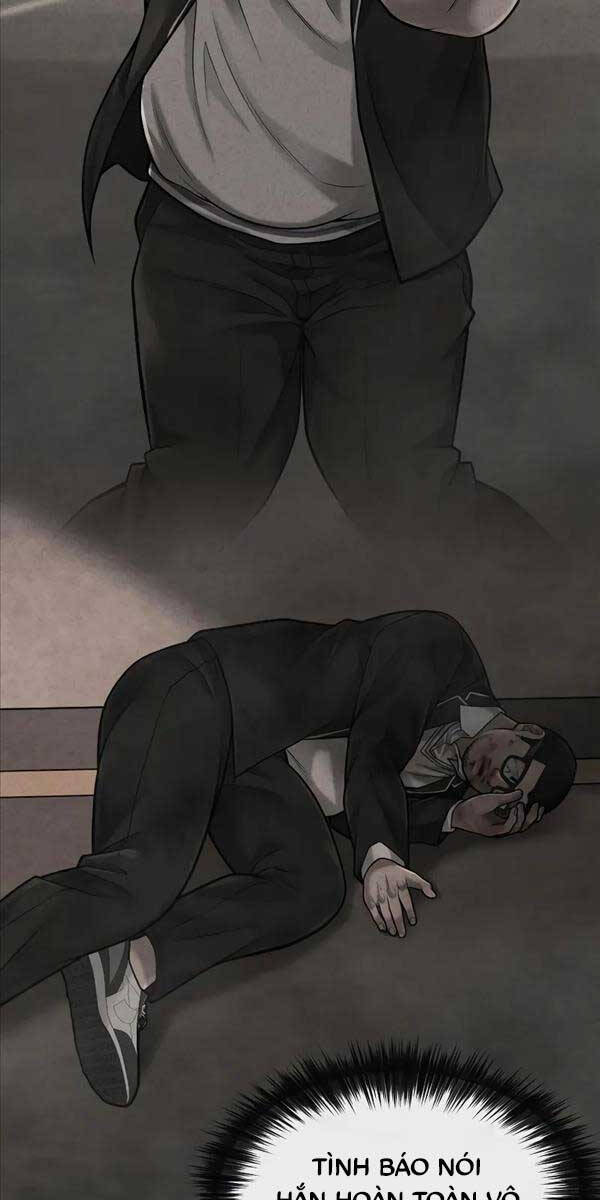 Nhiệm Vụ Diệu Kỳ Chap 99 - Next Chap 98