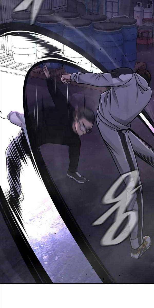 Nhiệm Vụ Diệu Kỳ Chap 99 - Next Chap 98