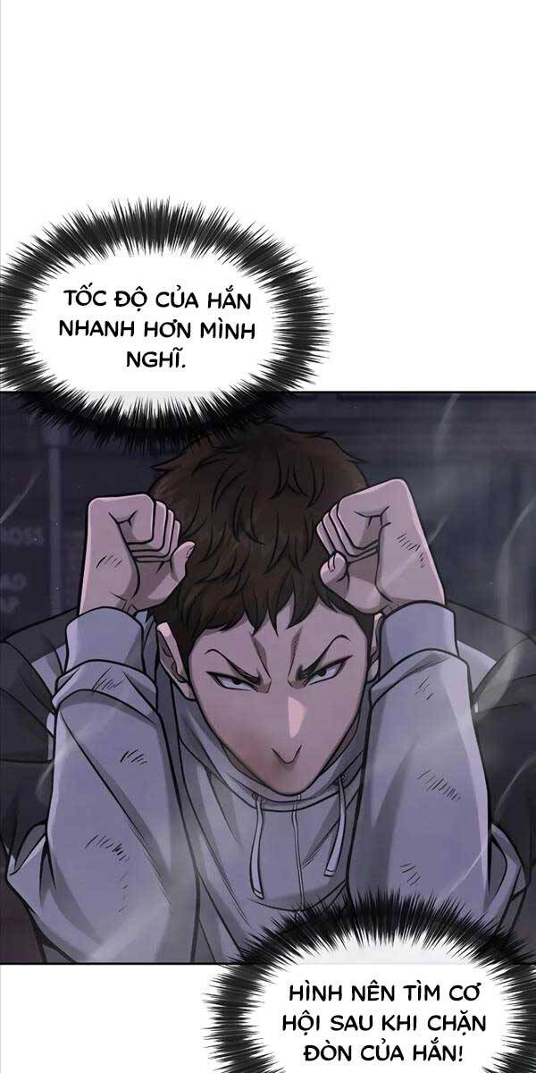 Nhiệm Vụ Diệu Kỳ Chap 99 - Next Chap 98