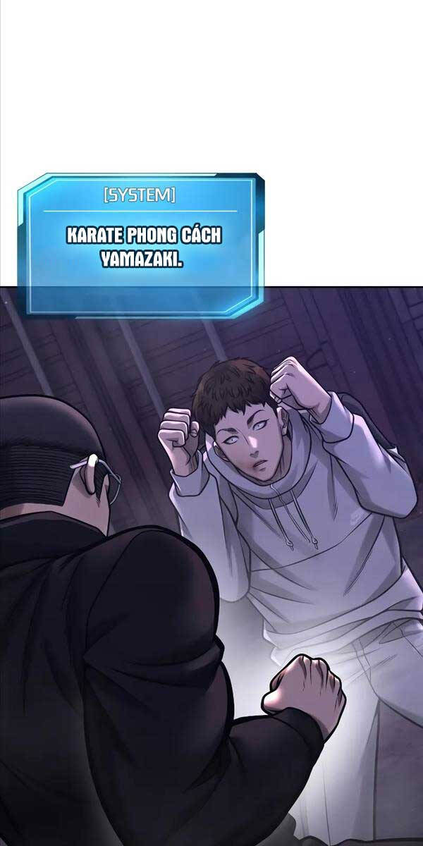 Nhiệm Vụ Diệu Kỳ Chap 99 - Next Chap 98