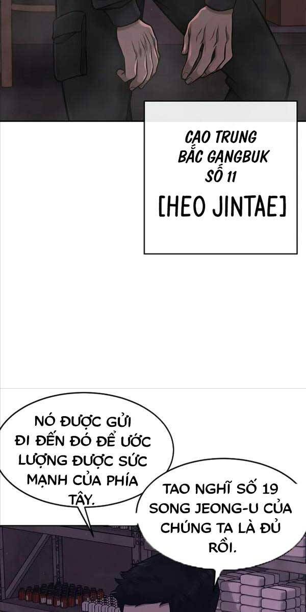 Nhiệm Vụ Diệu Kỳ Chap 99 - Next Chap 98