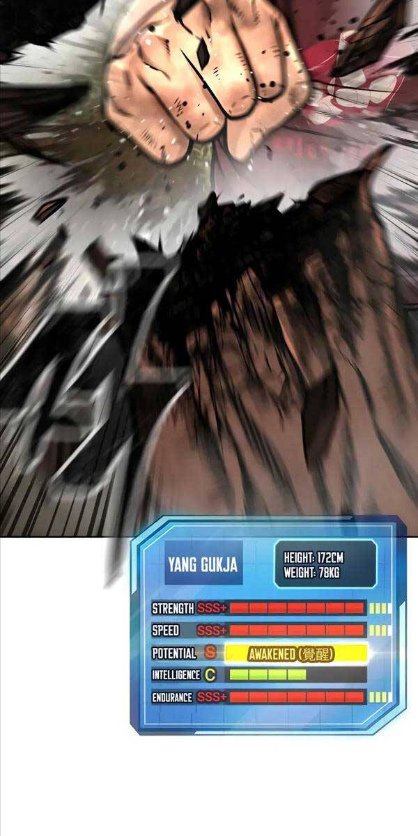 Nhiệm Vụ Diệu Kỳ Chap 99 - Next Chap 98