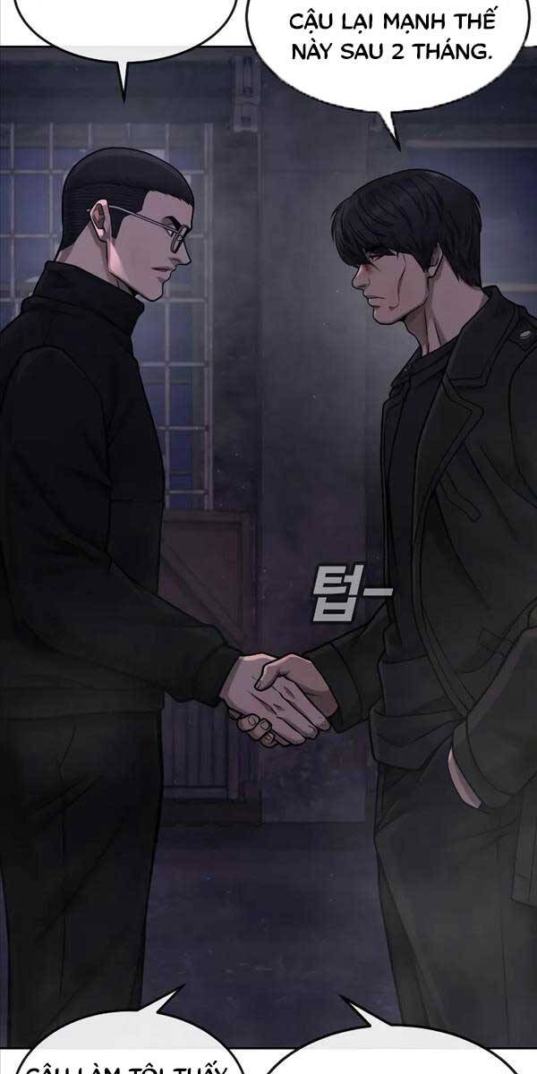 Nhiệm Vụ Diệu Kỳ Chap 99 - Next Chap 98