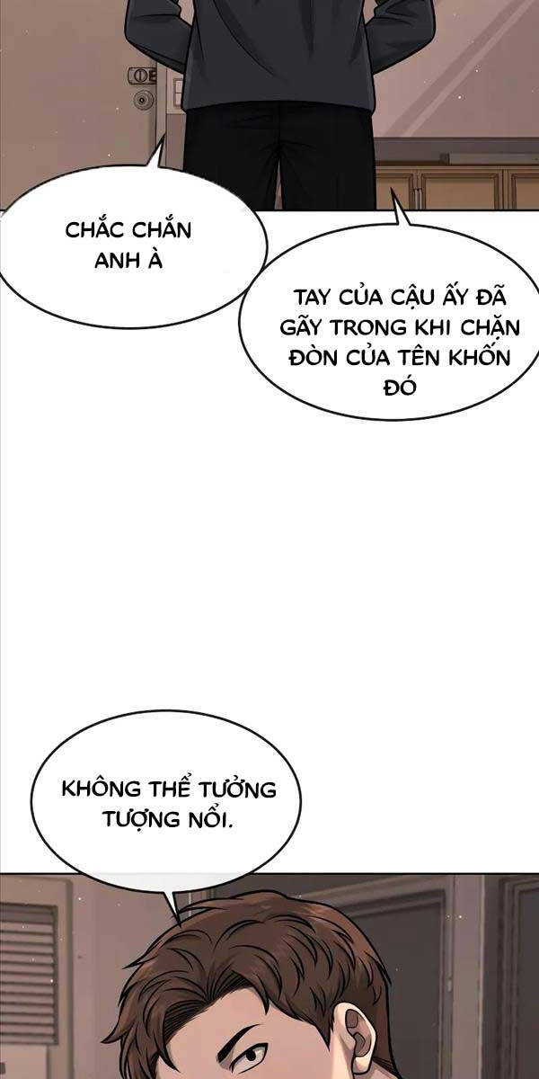 Nhiệm Vụ Diệu Kỳ Chap 99 - Next Chap 98