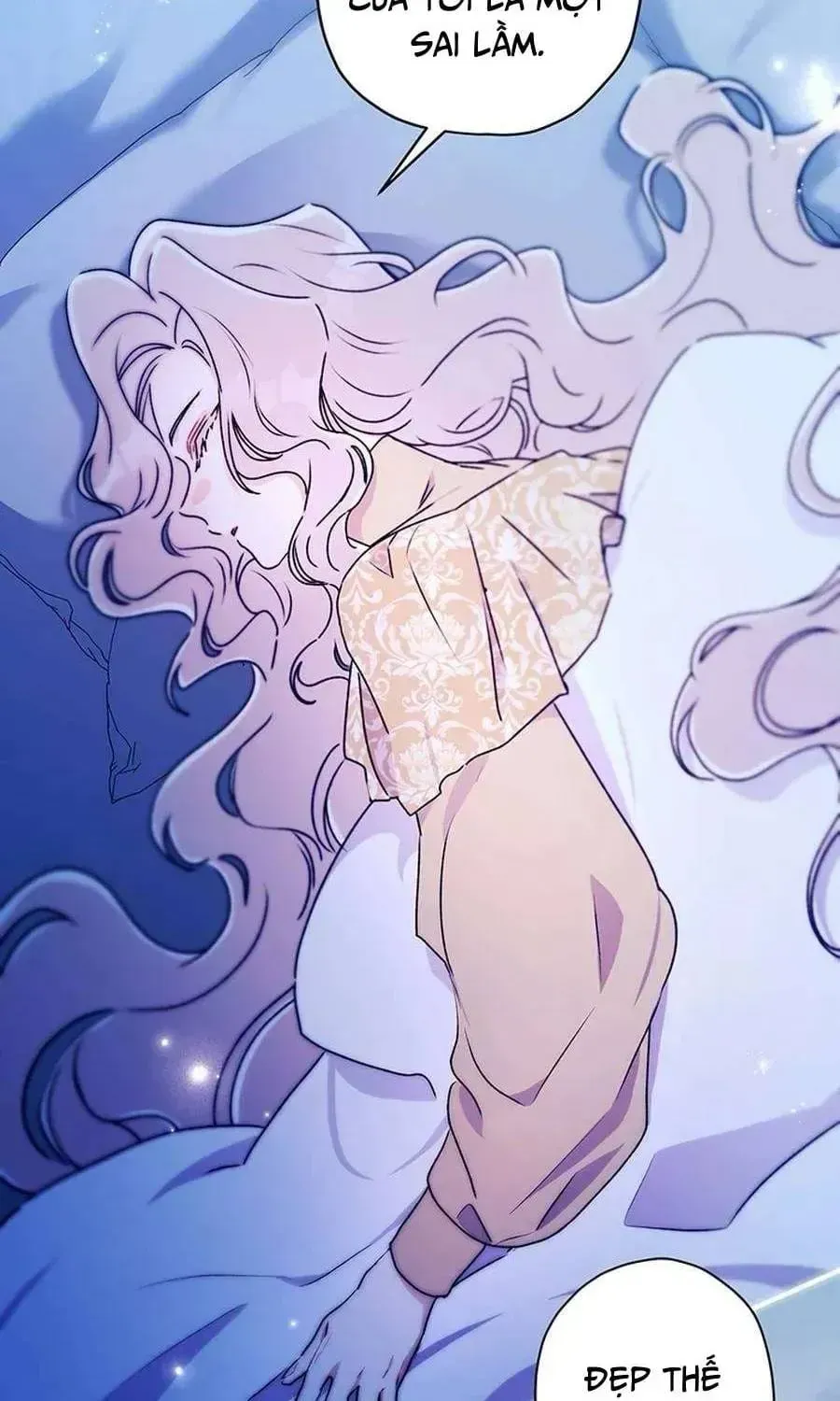 Ta Trở Thành Con Gái Nuôi Của Nam Chính Chap 155 - Next Chap 154