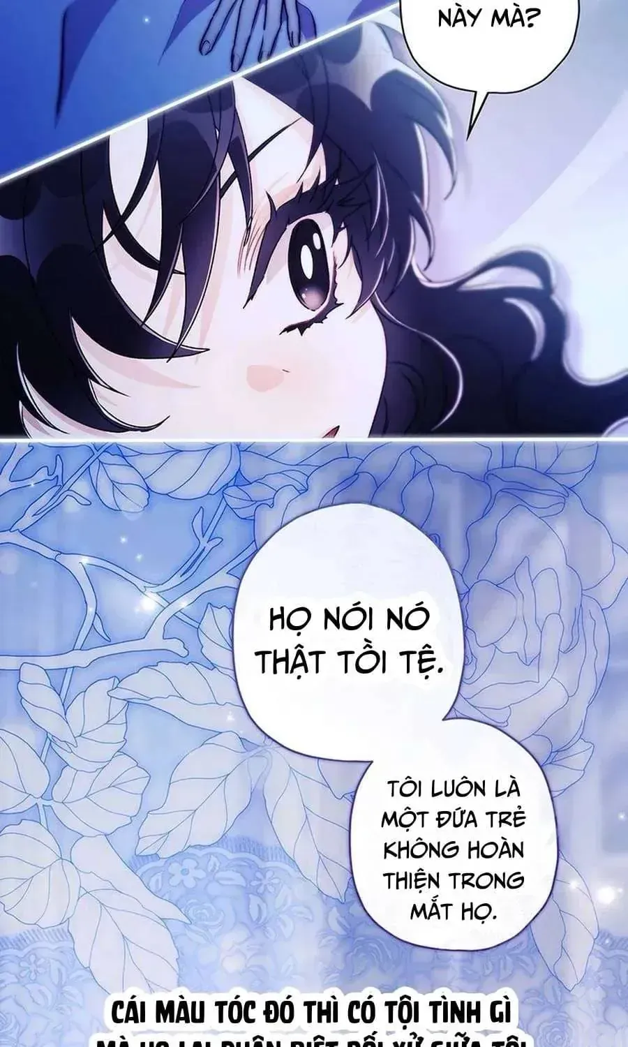 Ta Trở Thành Con Gái Nuôi Của Nam Chính Chap 155 - Next Chap 154