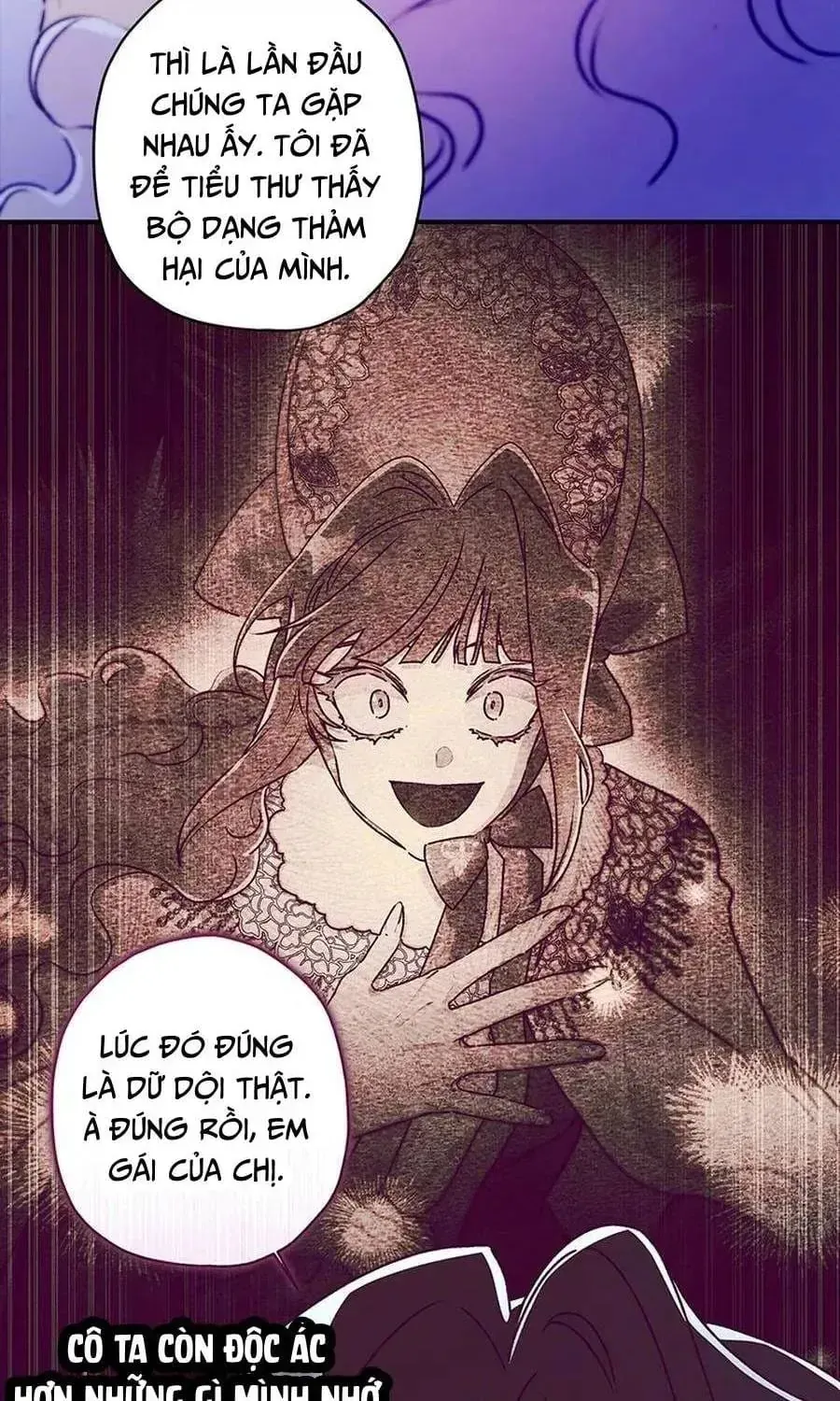 Ta Trở Thành Con Gái Nuôi Của Nam Chính Chap 155 - Next Chap 154