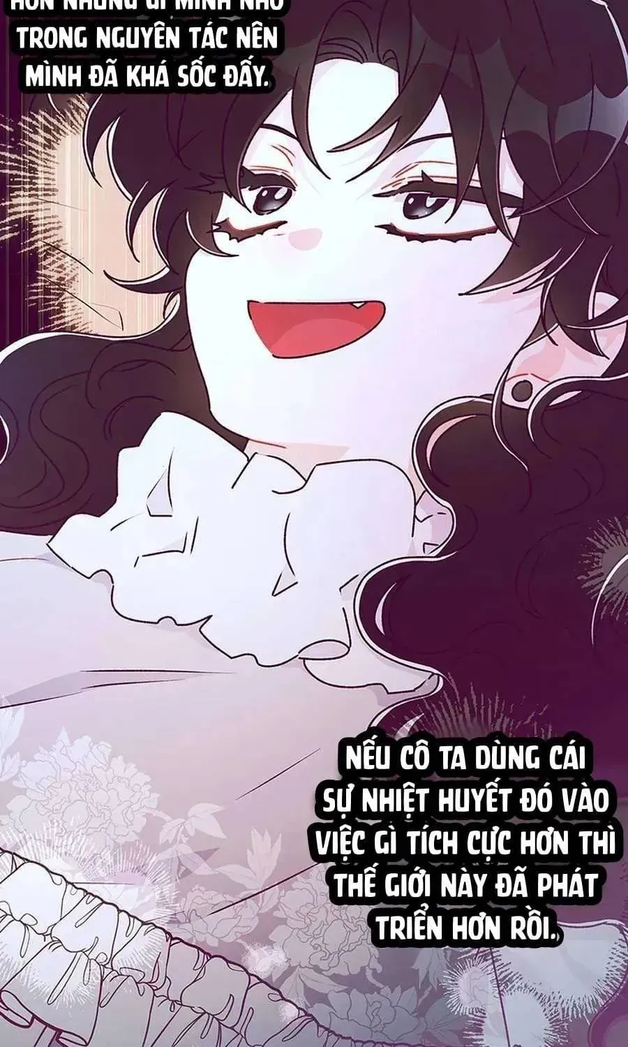 Ta Trở Thành Con Gái Nuôi Của Nam Chính Chap 155 - Next Chap 154