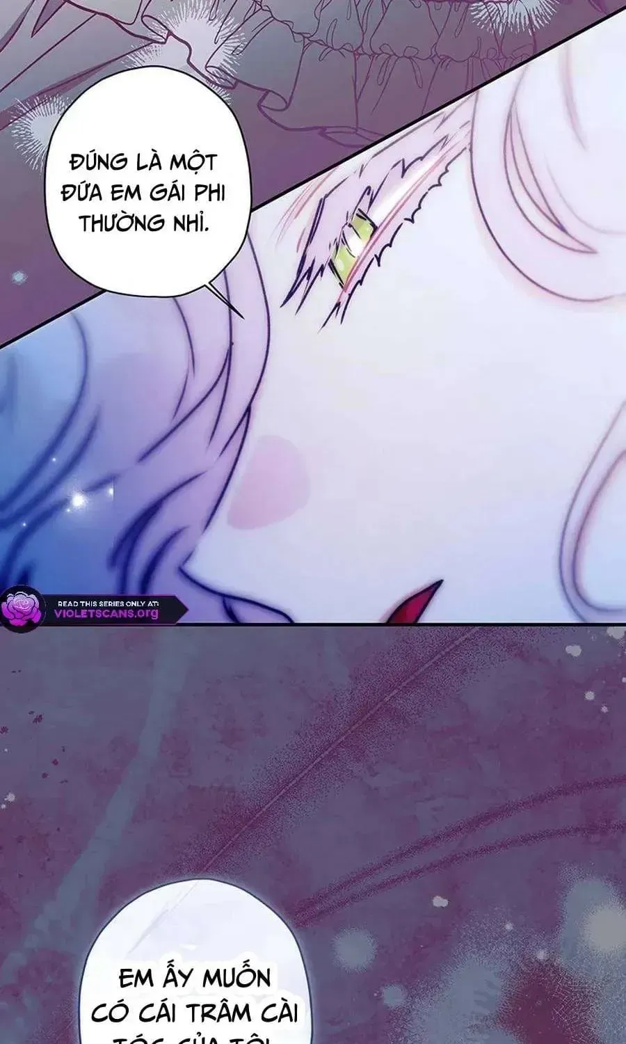 Ta Trở Thành Con Gái Nuôi Của Nam Chính Chap 155 - Next Chap 154