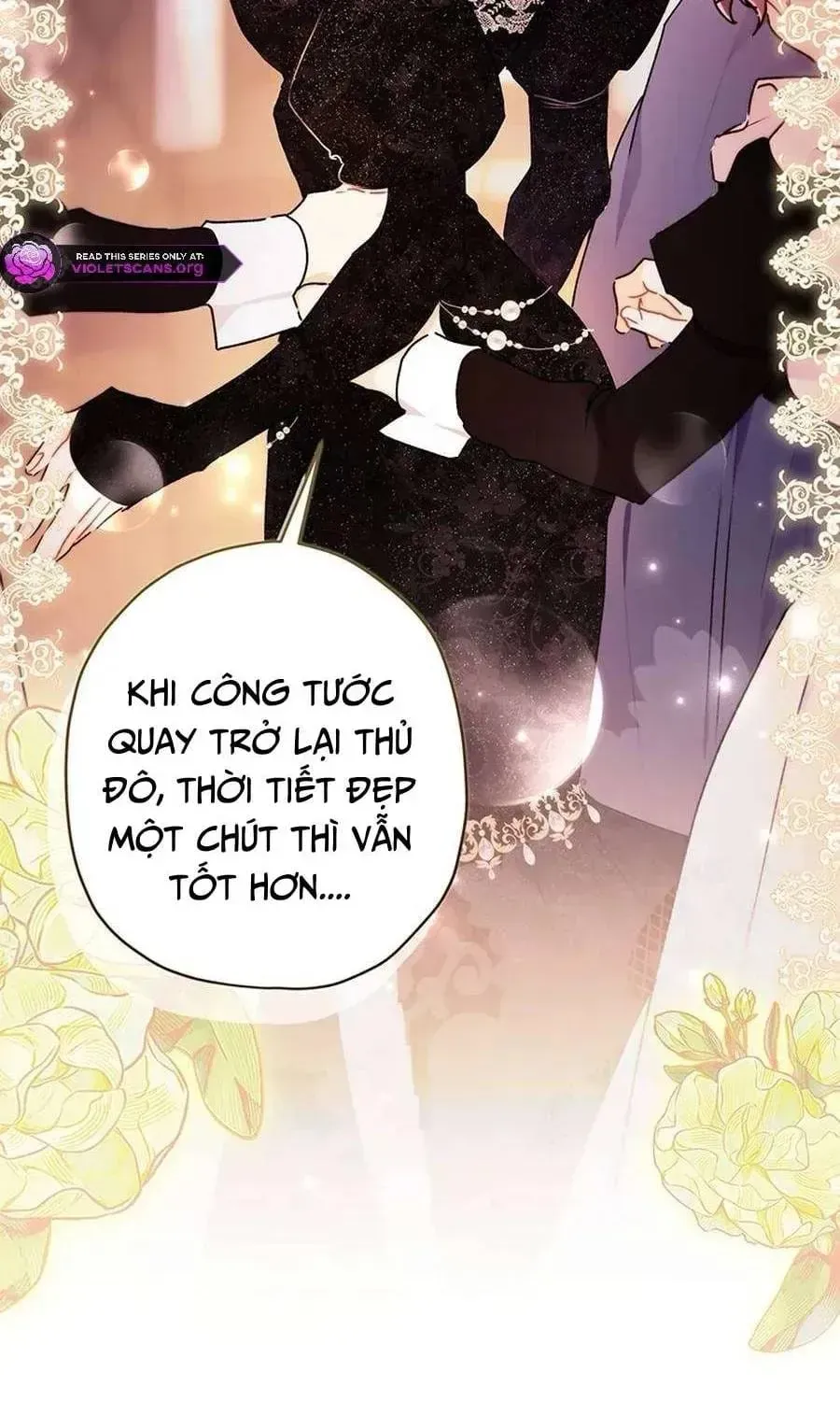 Ta Trở Thành Con Gái Nuôi Của Nam Chính Chap 155 - Next Chap 154