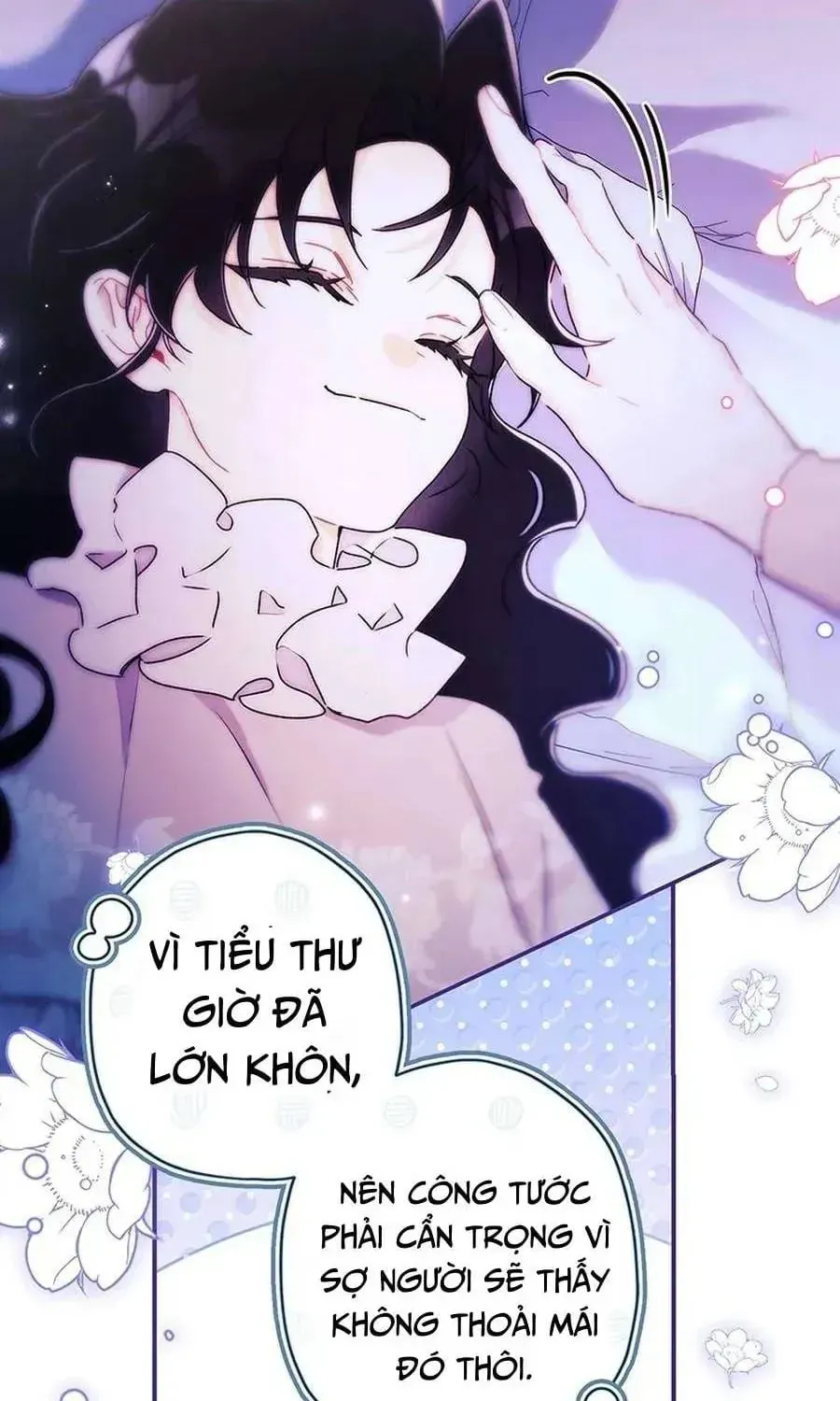 Ta Trở Thành Con Gái Nuôi Của Nam Chính Chap 155 - Next Chap 154