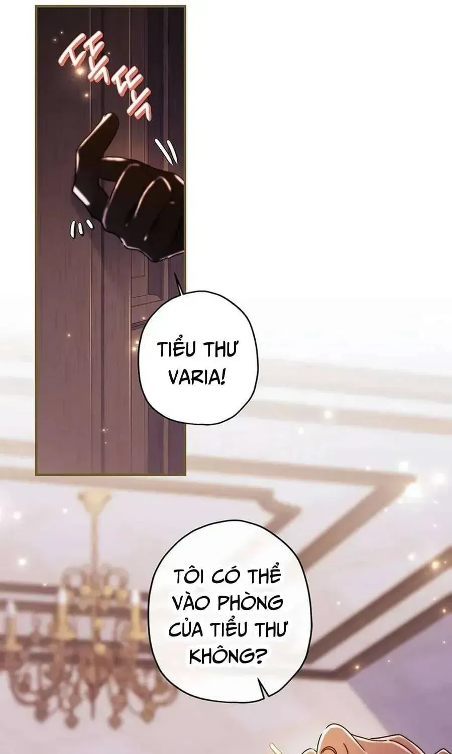 Ta Trở Thành Con Gái Nuôi Của Nam Chính Chap 155 - Next Chap 154