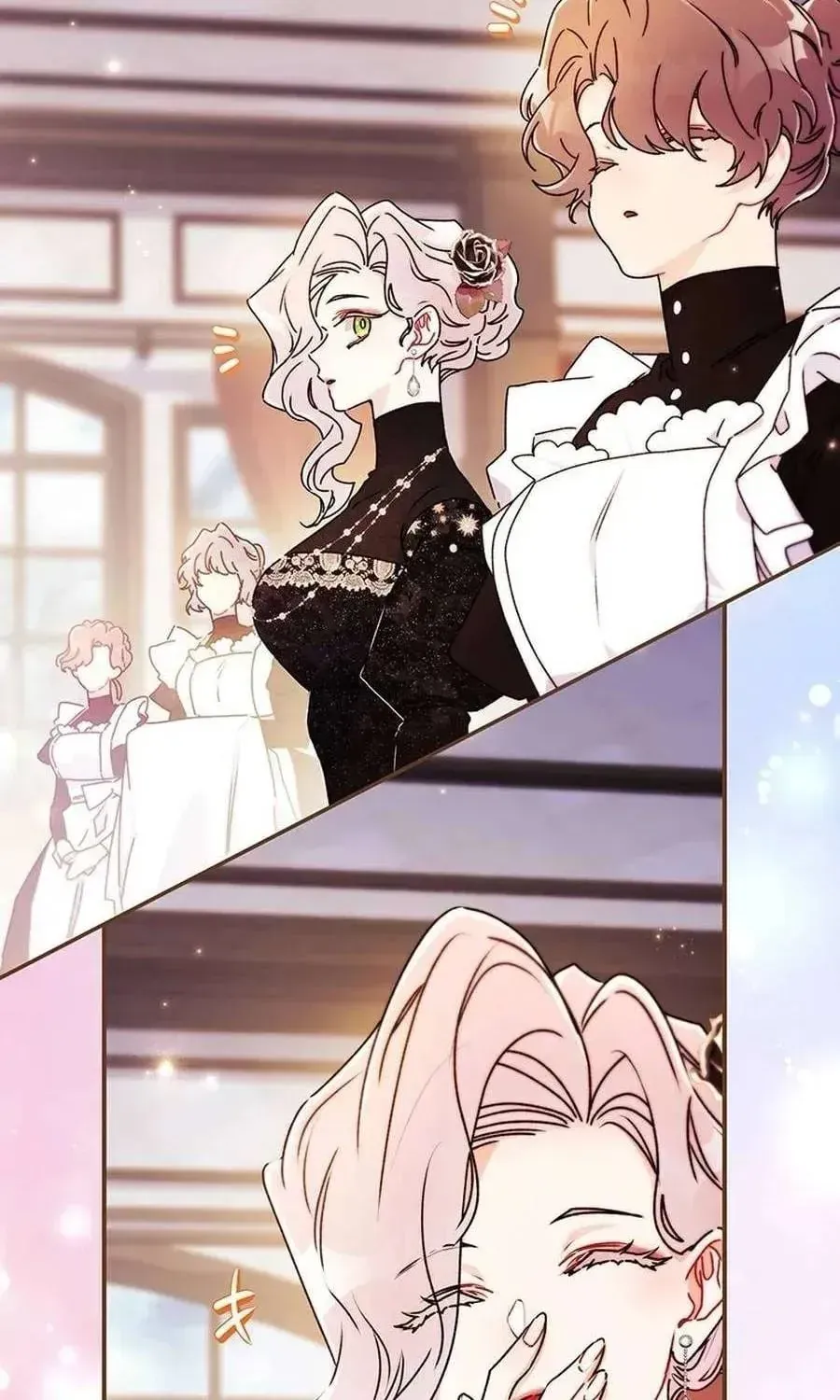 Ta Trở Thành Con Gái Nuôi Của Nam Chính Chap 155 - Next Chap 154