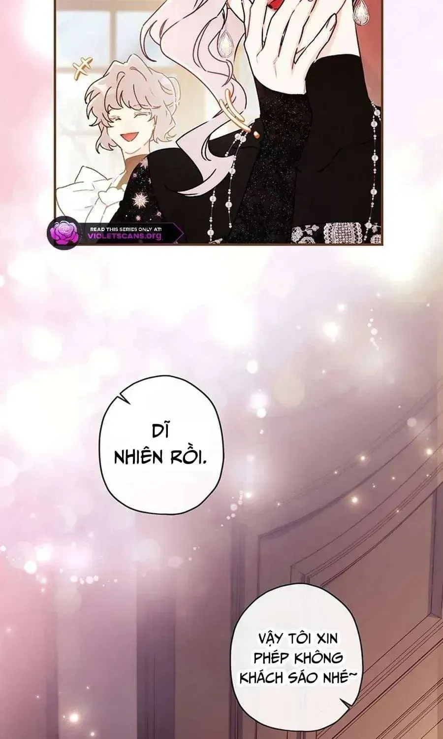 Ta Trở Thành Con Gái Nuôi Của Nam Chính Chap 155 - Next Chap 154