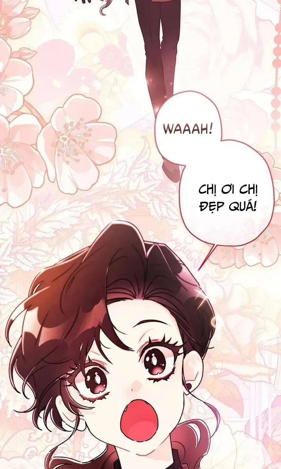 Ta Trở Thành Con Gái Nuôi Của Nam Chính Chap 155 - Next Chap 154