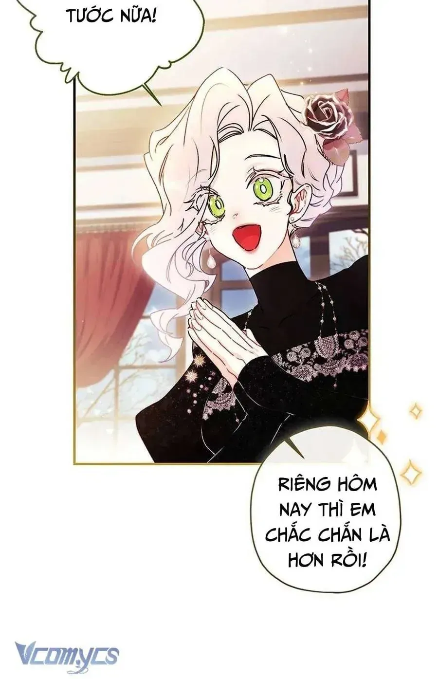 Ta Trở Thành Con Gái Nuôi Của Nam Chính Chap 155 - Next Chap 154