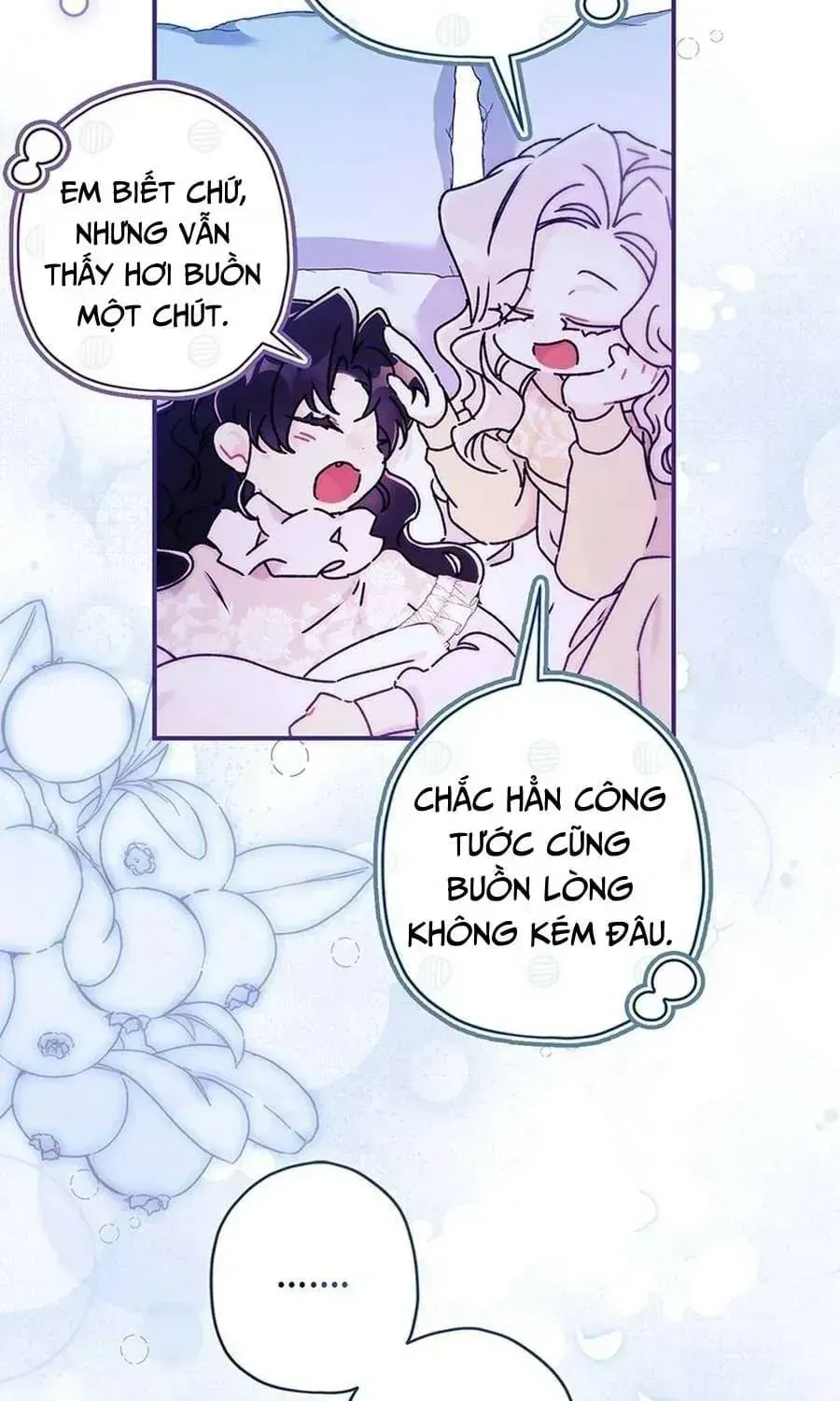 Ta Trở Thành Con Gái Nuôi Của Nam Chính Chap 155 - Next Chap 154