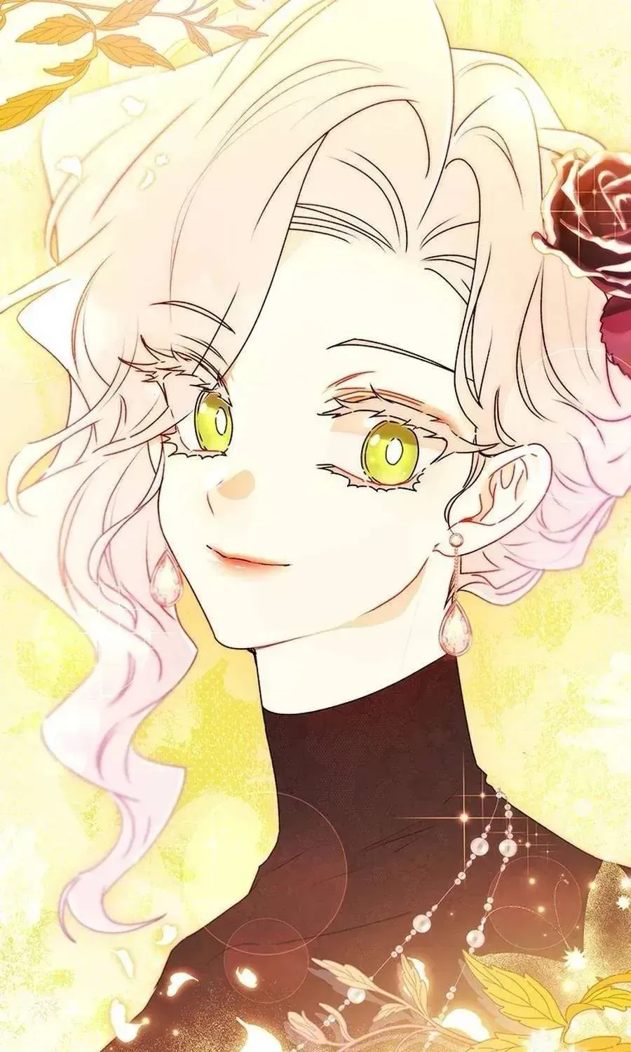 Ta Trở Thành Con Gái Nuôi Của Nam Chính Chap 155 - Next Chap 154