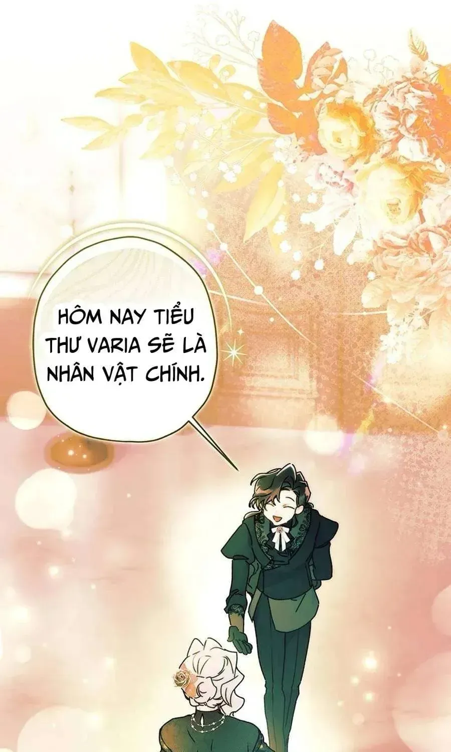 Ta Trở Thành Con Gái Nuôi Của Nam Chính Chap 155 - Next Chap 154