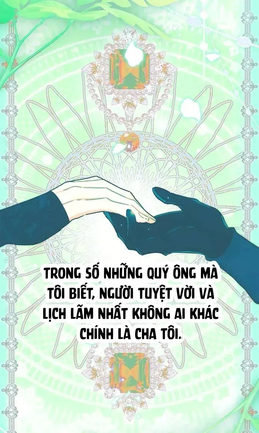Ta Trở Thành Con Gái Nuôi Của Nam Chính Chap 155 - Next Chap 154
