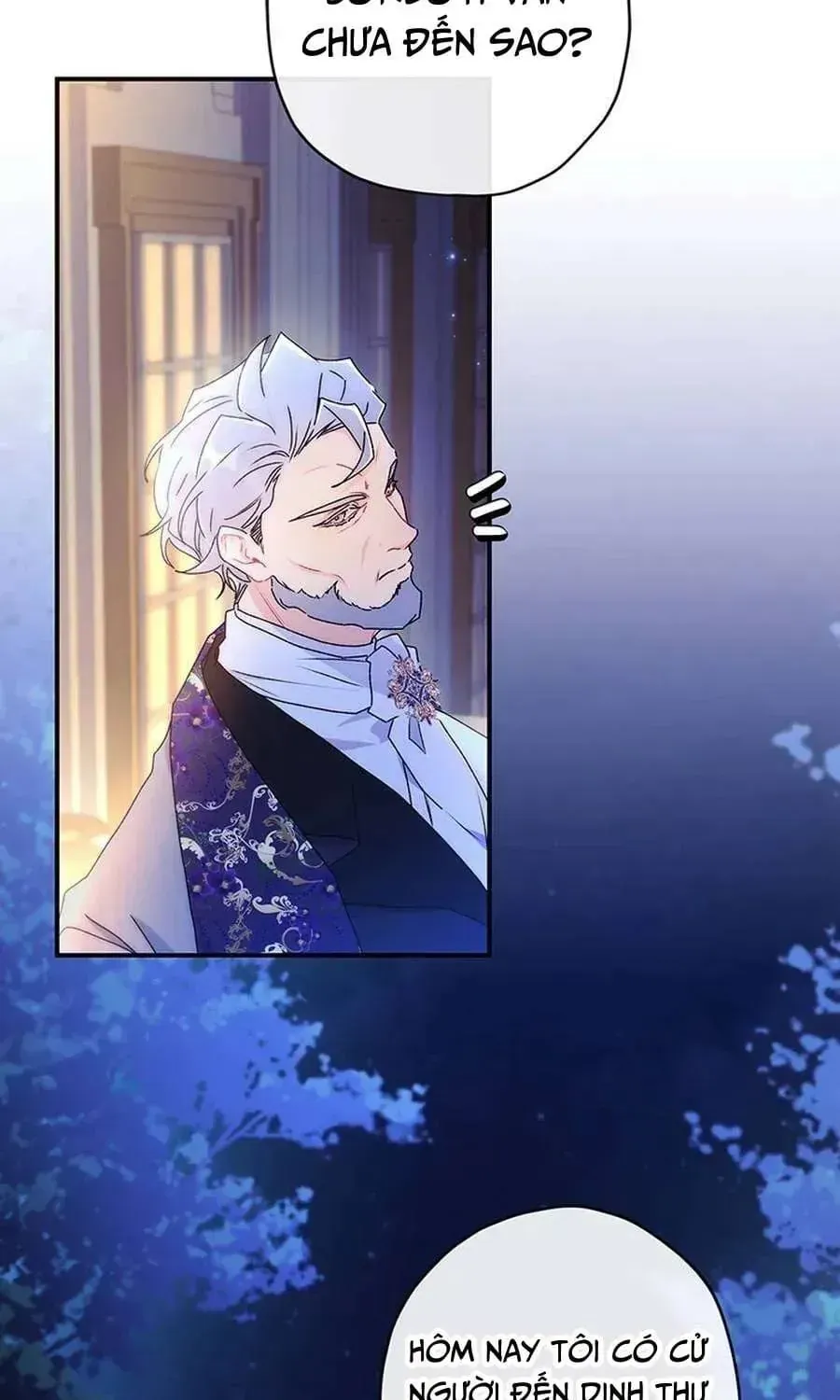 Ta Trở Thành Con Gái Nuôi Của Nam Chính Chap 155 - Next Chap 154