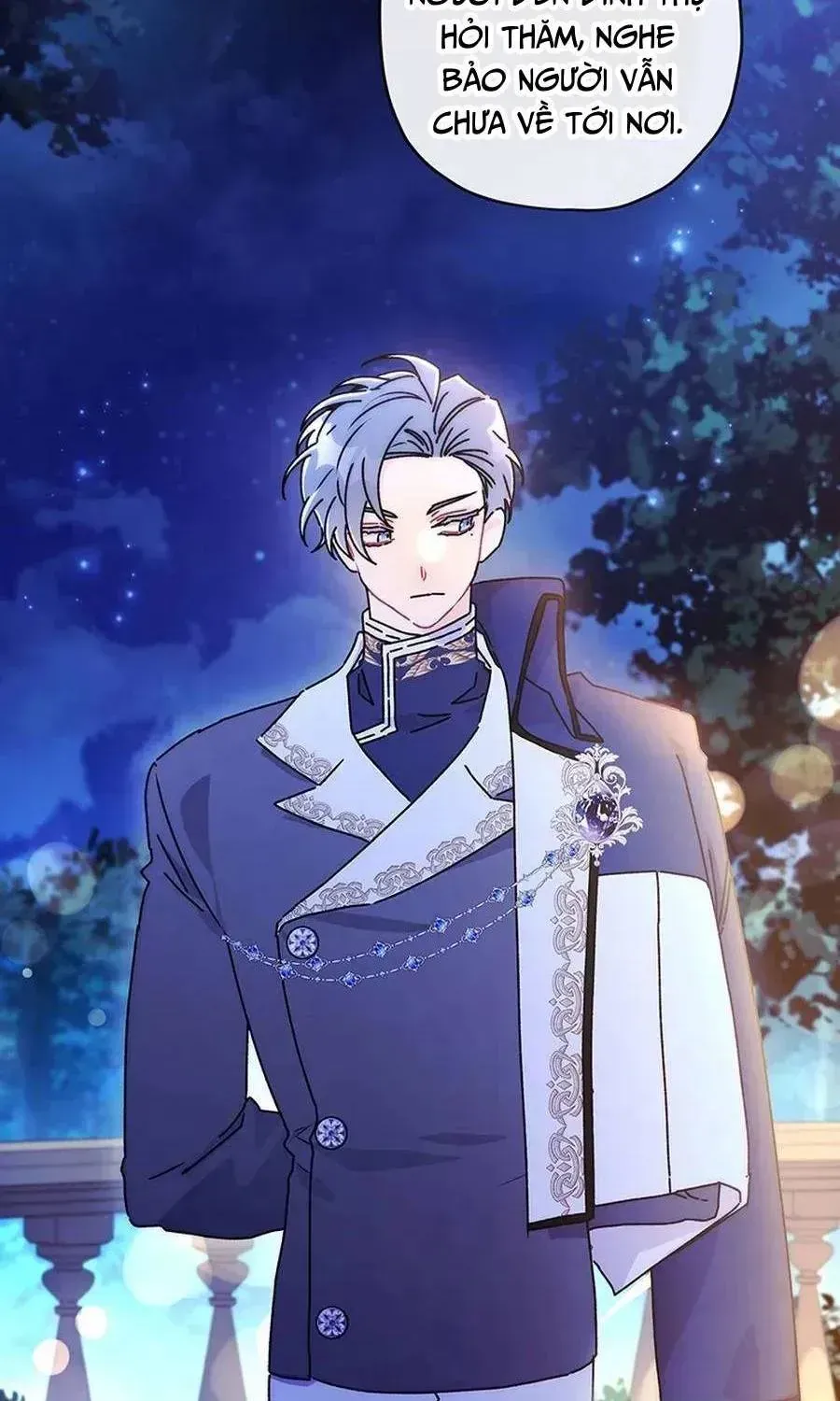 Ta Trở Thành Con Gái Nuôi Của Nam Chính Chap 155 - Next Chap 154