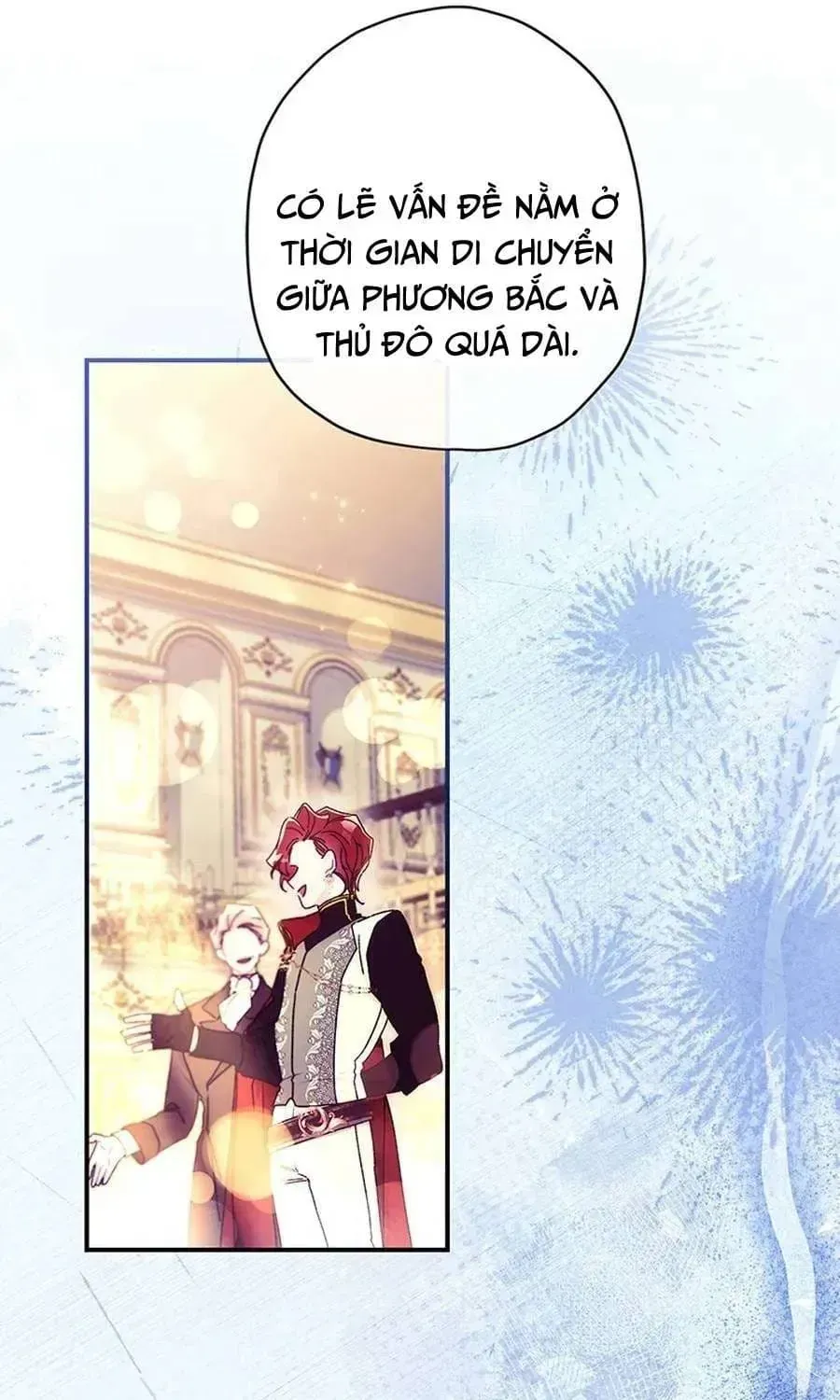 Ta Trở Thành Con Gái Nuôi Của Nam Chính Chap 155 - Next Chap 154