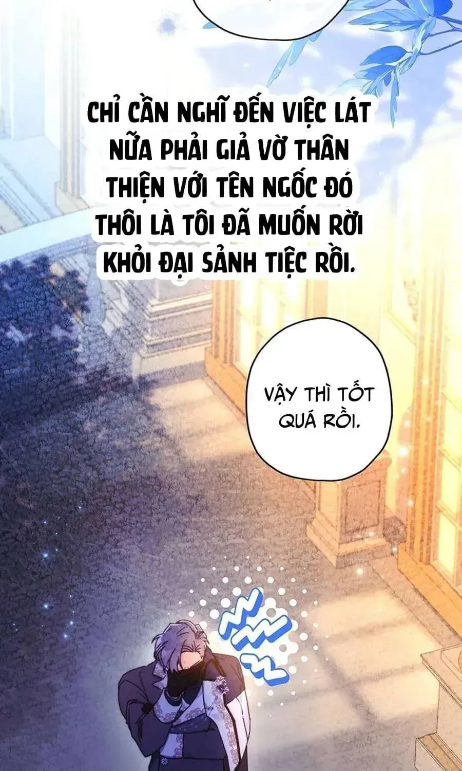 Ta Trở Thành Con Gái Nuôi Của Nam Chính Chap 155 - Next Chap 154