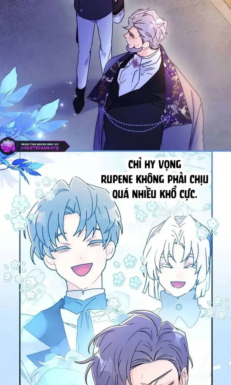 Ta Trở Thành Con Gái Nuôi Của Nam Chính Chap 155 - Next Chap 154