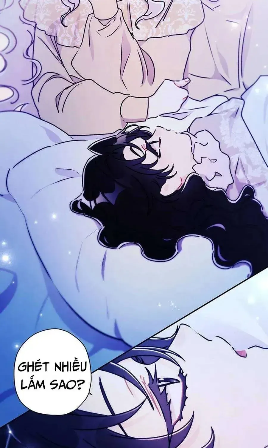 Ta Trở Thành Con Gái Nuôi Của Nam Chính Chap 155 - Next Chap 154