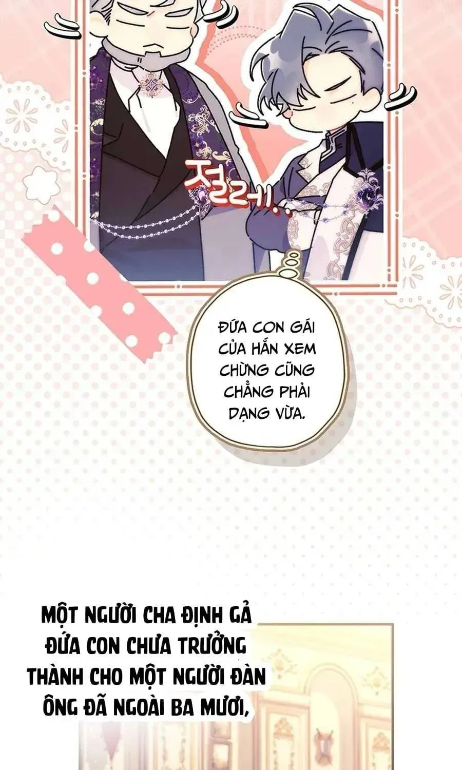 Ta Trở Thành Con Gái Nuôi Của Nam Chính Chap 155 - Next Chap 154