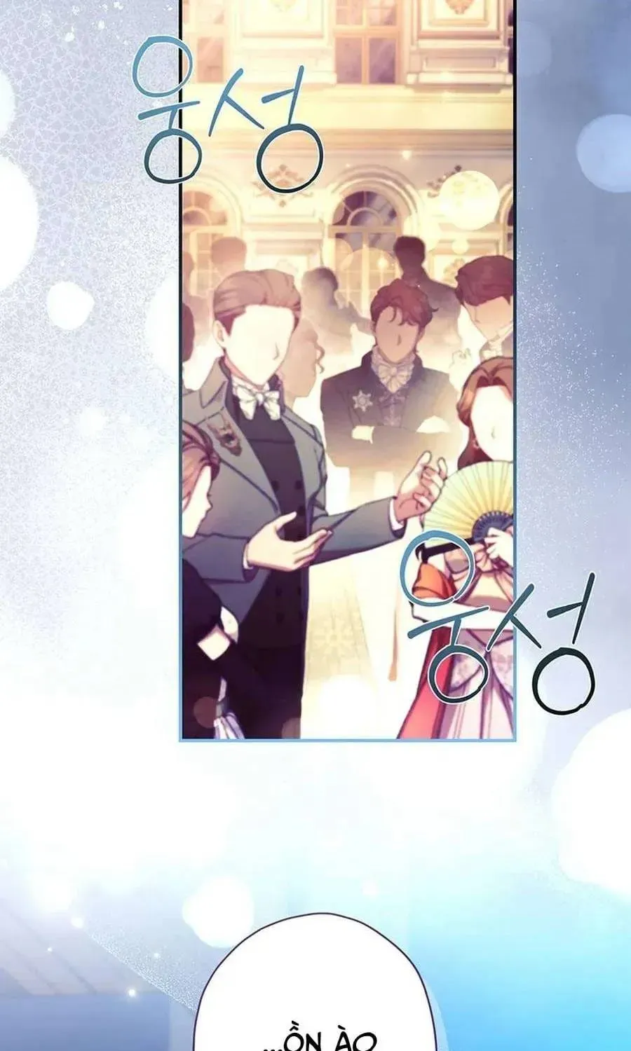 Ta Trở Thành Con Gái Nuôi Của Nam Chính Chap 155 - Next Chap 154