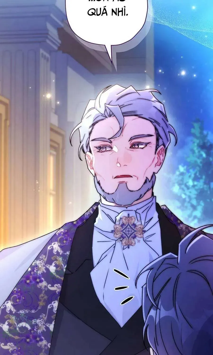 Ta Trở Thành Con Gái Nuôi Của Nam Chính Chap 155 - Next Chap 154